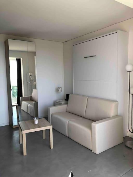 Appartement Vu Sur Mer Bidart Exterior photo